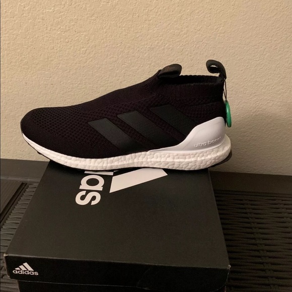 Adidas Ace 16+ Ultraboost. 9.5 USA size. New. - Picture 2 of 8